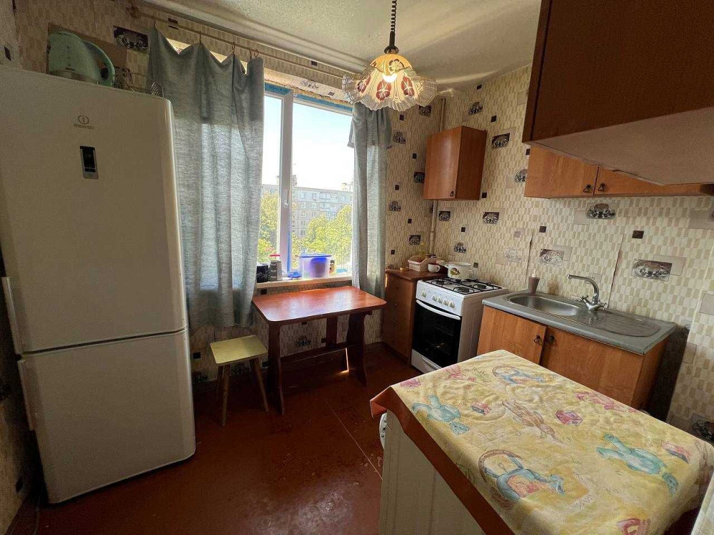 Продам 1к.кв Салтовка 533 Тракторостроителей Салтівка Нескорених Харьков - изображение 6