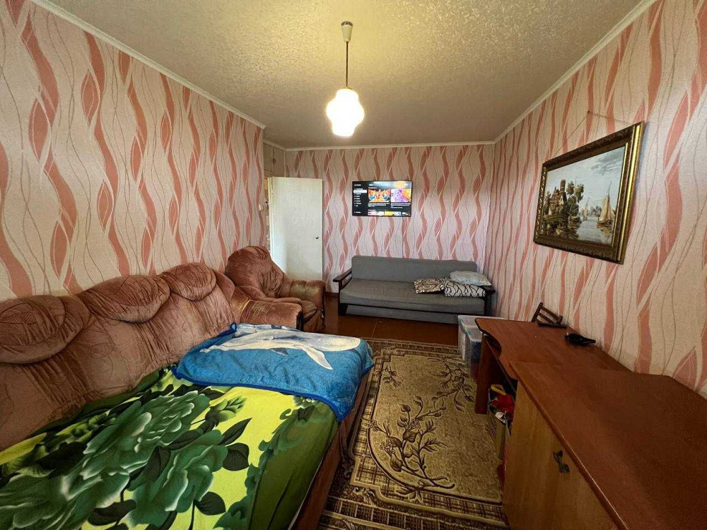 Продам 1к.кв Салтовка 533 Тракторостроителей Салтівка Нескорених Харьков - изображение 8