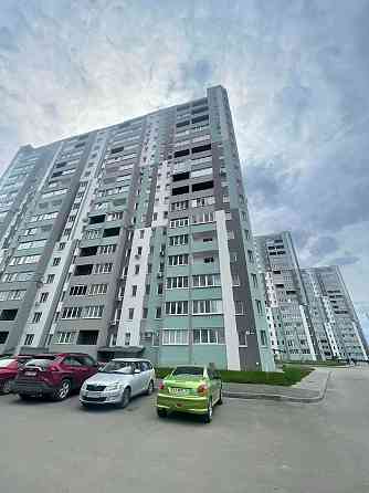 Сертификат ЖК Левада-2 Є-Відновлення Продам шикарную 2К квартиру GT Харьков