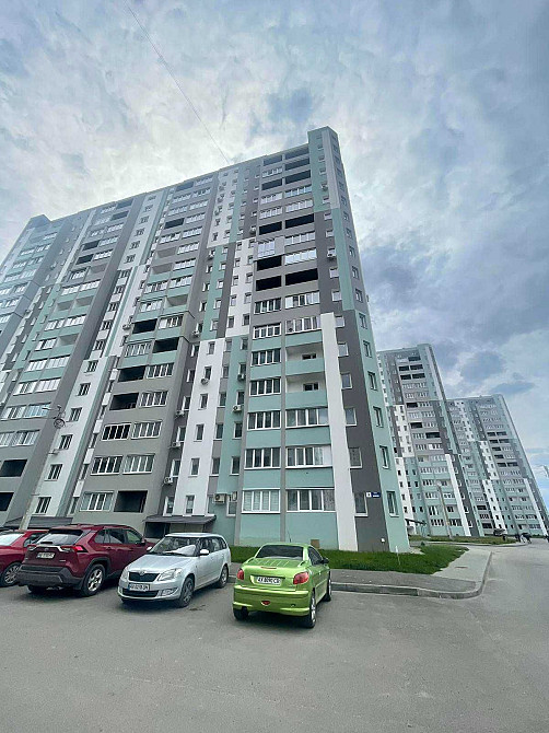 Сертификат ЖК Левада-2 Є-Відновлення Продам шикарную 2К квартиру GT Харьков - изображение 4