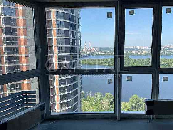 ЖК Зарічний / Нижче ринку ціна / 100 м2 / Позняки / Видова на Дніпро Київ