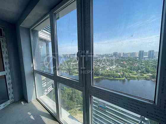 ЖК Зарічний / Нижче ринку ціна / 100 м2 / Позняки / Видова на Дніпро Київ