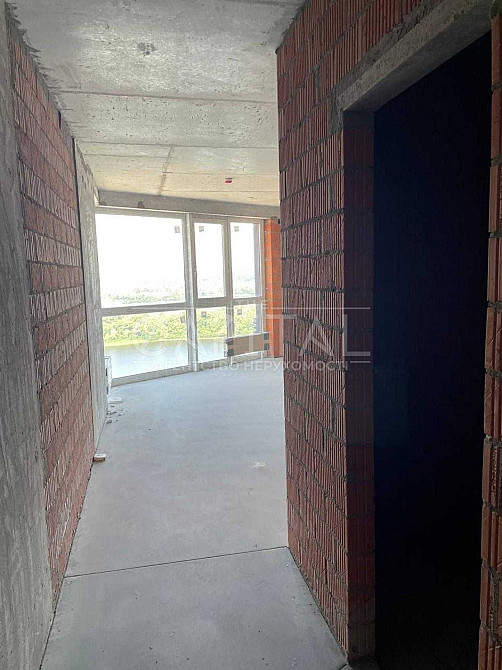 ЖК Зарічний / Нижче ринку ціна / 100 м2 / Позняки / Видова на Дніпро Київ - зображення 8