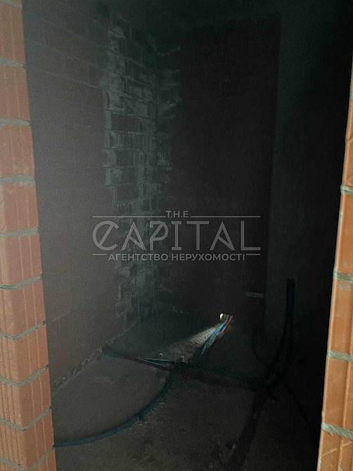 ЖК Зарічний / Нижче ринку ціна / 100 м2 / Позняки / Видова на Дніпро Київ - зображення 7