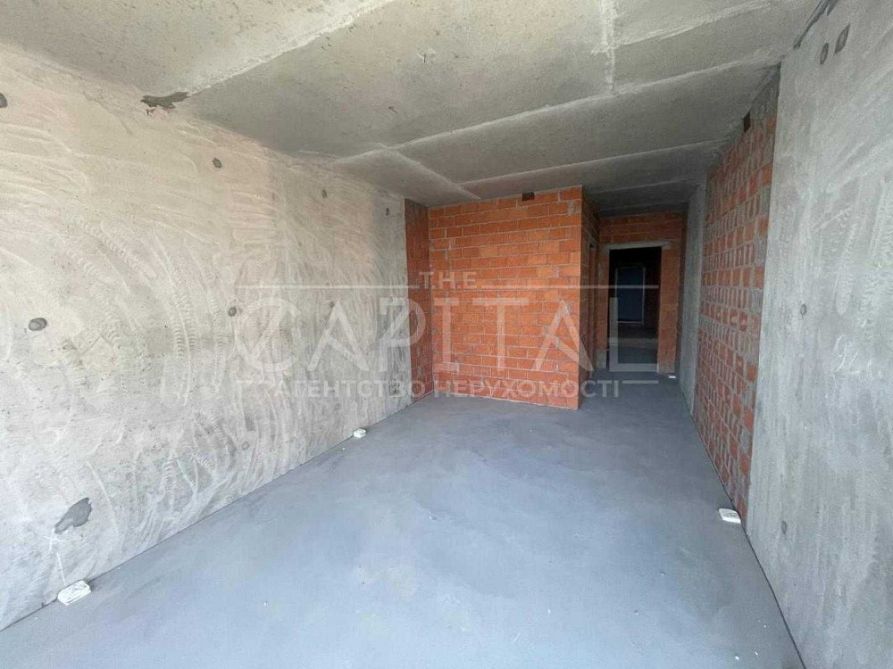 ЖК Зарічний / Нижче ринку ціна / 100 м2 / Позняки / Видова на Дніпро Київ - зображення 6