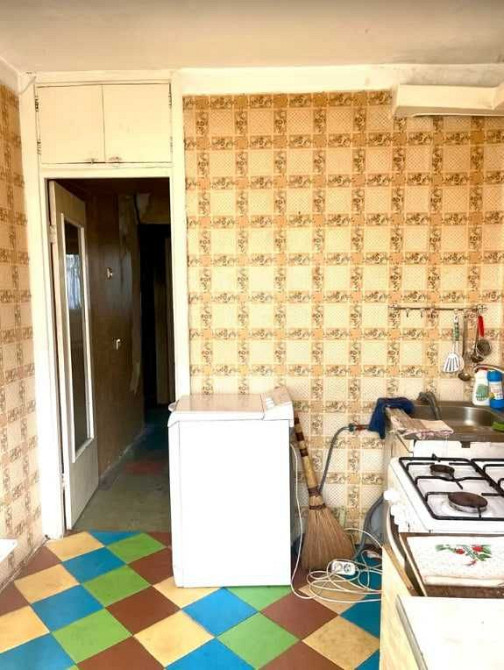 Продам 2к квартиру Солнечный Днепр - изображение 3