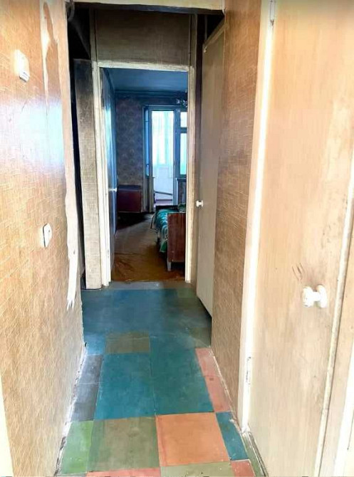 Продам 2к квартиру Солнечный Днепр - изображение 4