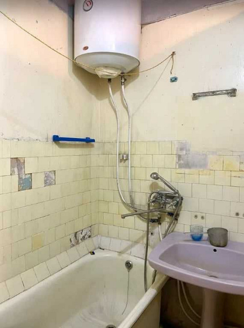 Продам 2к квартиру Солнечный Днепр - изображение 6