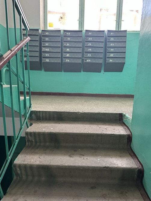 Продам 2 кв.Хортицький р-н Власник. Запоріжжя - зображення 7