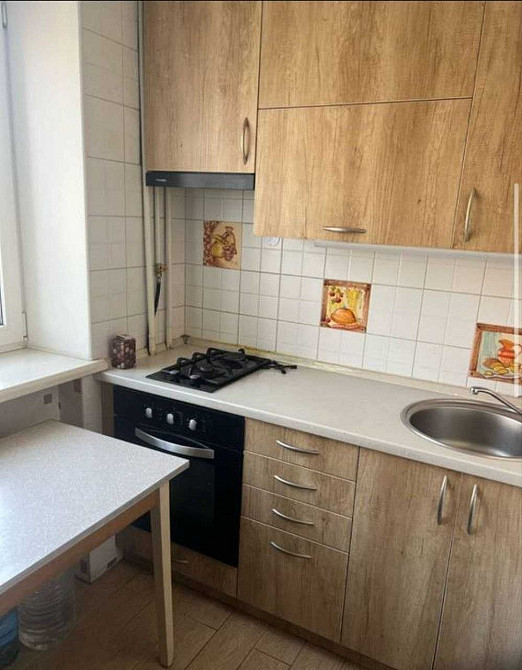 Продам 1комн.квартиру ул.Софии Русевич /Воронцова/Мануйловский пр. Днепр - изображение 5