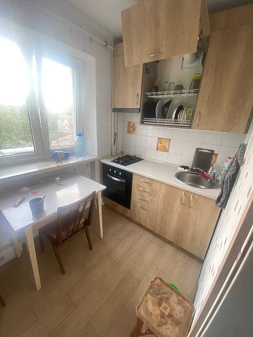 Продам 1комн.квартиру ул.Софии Русевич /Воронцова/Мануйловский пр. Днепр - изображение 1