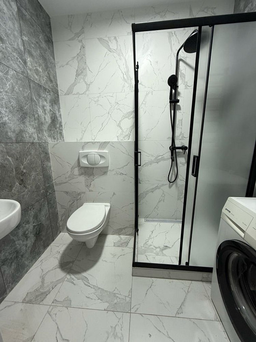 Готова однокімнатна квартира з ГАЗОМ . Можливе розтермінування Буча - зображення 1