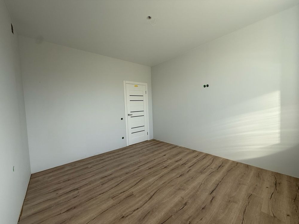 Готова однокімнатна квартира з ГАЗОМ . Можливе розтермінування Буча - зображення 5