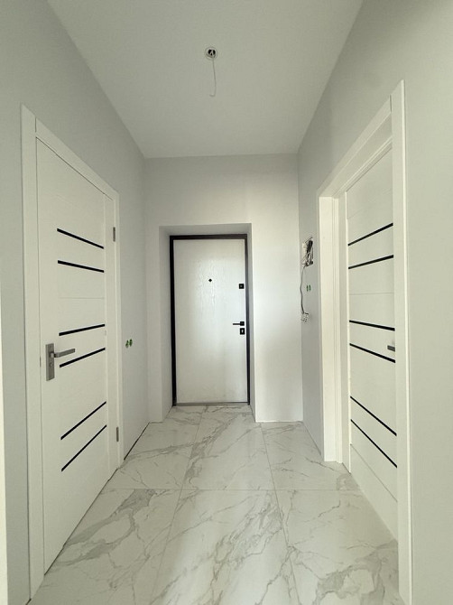 Готова однокімнатна квартира з ГАЗОМ . Можливе розтермінування Буча - зображення 8