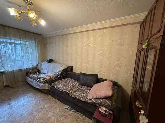 Продам 3-комн.квартиру, Соцгород, газ автономка.А Кам`янське (Запорізька обл.)