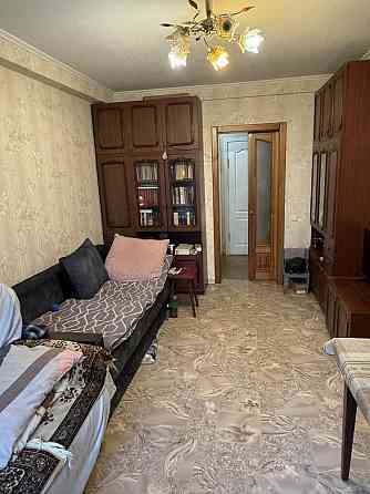 Продам 3-комн.квартиру, Соцгород, газ автономка.А Кам`янське (Запорізька обл.)