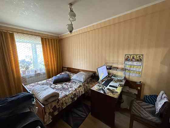 Продам 3-комн.квартиру, Соцгород, газ автономка.А Кам`янське (Запорізька обл.)