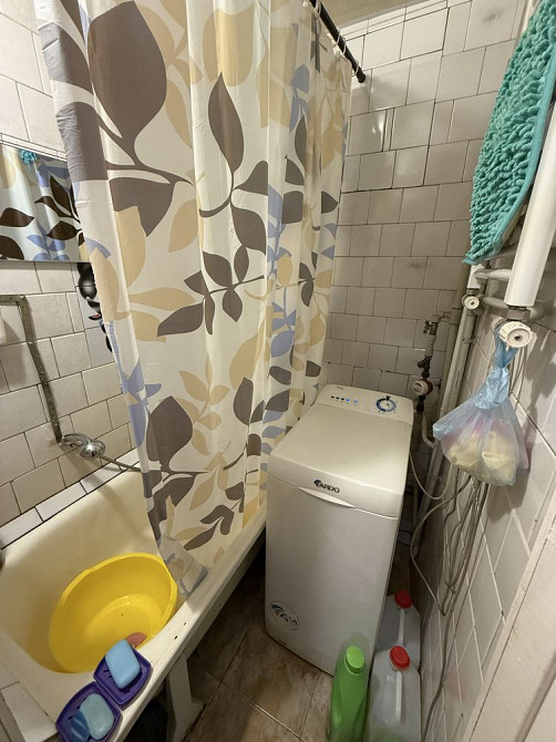 Продам 3-комн.квартиру, Соцгород, газ автономка.А Каменское (Запорожская обл.) - изображение 7