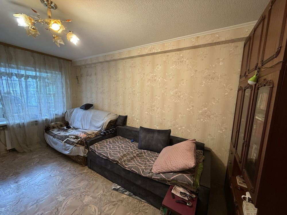 Продам 3-комн.квартиру, Соцгород, газ автономка.А Каменское (Запорожская обл.) - изображение 3