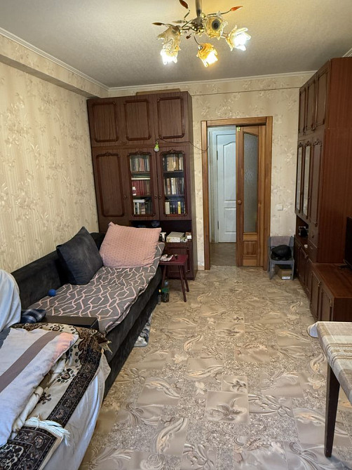 Продам 3-комн.квартиру, Соцгород, газ автономка.А Каменское (Запорожская обл.) - изображение 5