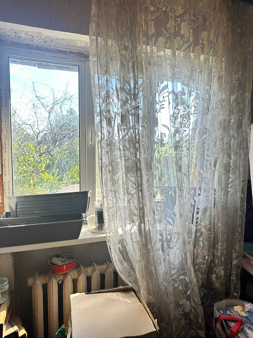 Продам 2-ну квартиру вул.Шепелева 10 Київ - зображення 5