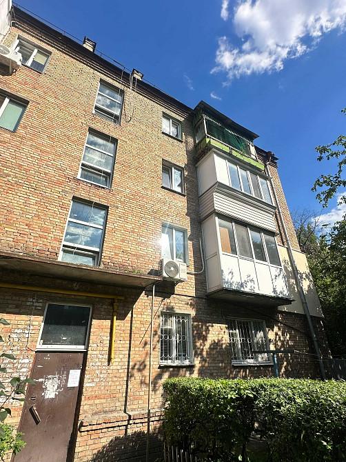 Продам 2-ну квартиру вул.Шепелева 10 Київ - зображення 7