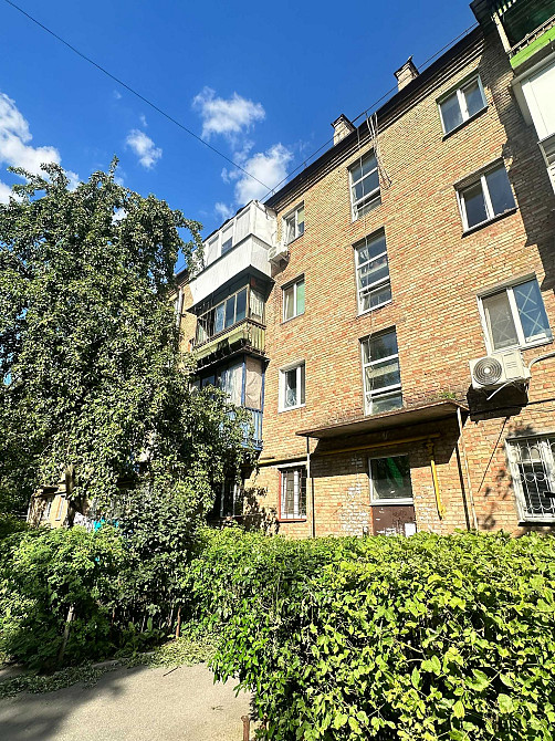 Продам 2-ну квартиру вул.Шепелева 10 Київ - зображення 3