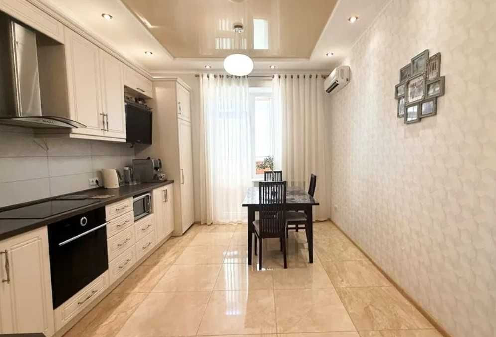 Срочно Продам 2х ком Квартиру ЖК Алексеевкий Новострой єВідновлення DI Харьков - изображение 3