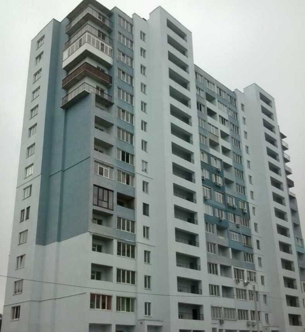 Срочно Продам 2х ком Квартиру ЖК Алексеевкий Новострой єВідновлення DI Харьков - изображение 1