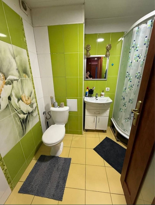 Продаж 3кімн.квартира вул. Стрийська,  чешка, євроремонт. Львов - изображение 2