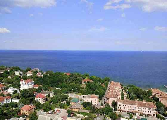 Продажа 2-х комн. у моря! ЖК Посейдон.16 Фонтана. Золотой Берег. Одесса