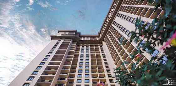 Продажа 2-х комн. у моря! ЖК Посейдон.16 Фонтана. Золотой Берег. Одесса