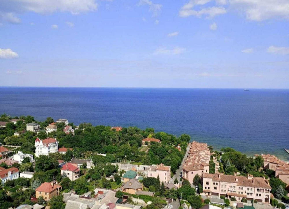 Продажа 2-х комн. у моря! ЖК Посейдон.16 Фонтана. Золотой Берег. Одесса - изображение 2