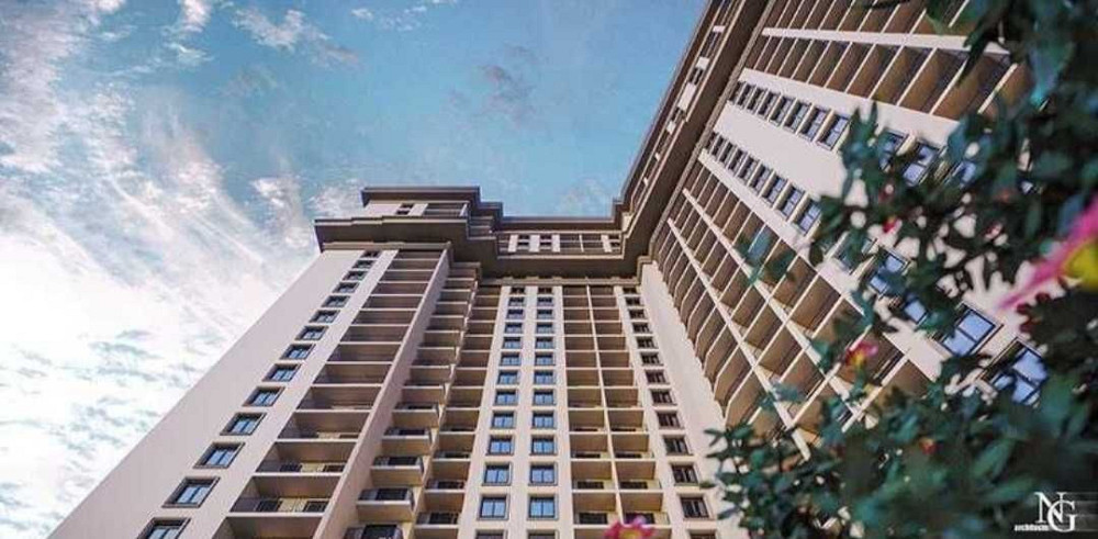 Продажа 2-х комн. у моря! ЖК Посейдон.16 Фонтана. Золотой Берег. Одесса - изображение 1