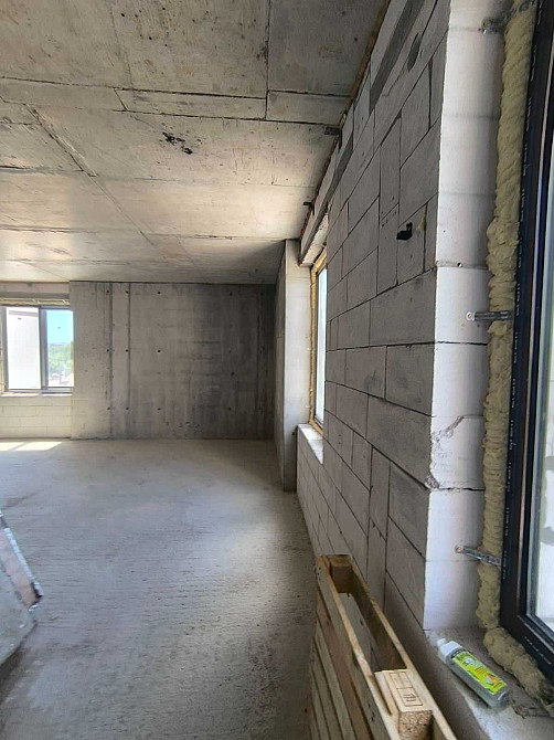 Продажа 2-х комн. у моря! ЖК Посейдон.16 Фонтана. Золотой Берег. Одесса - изображение 7