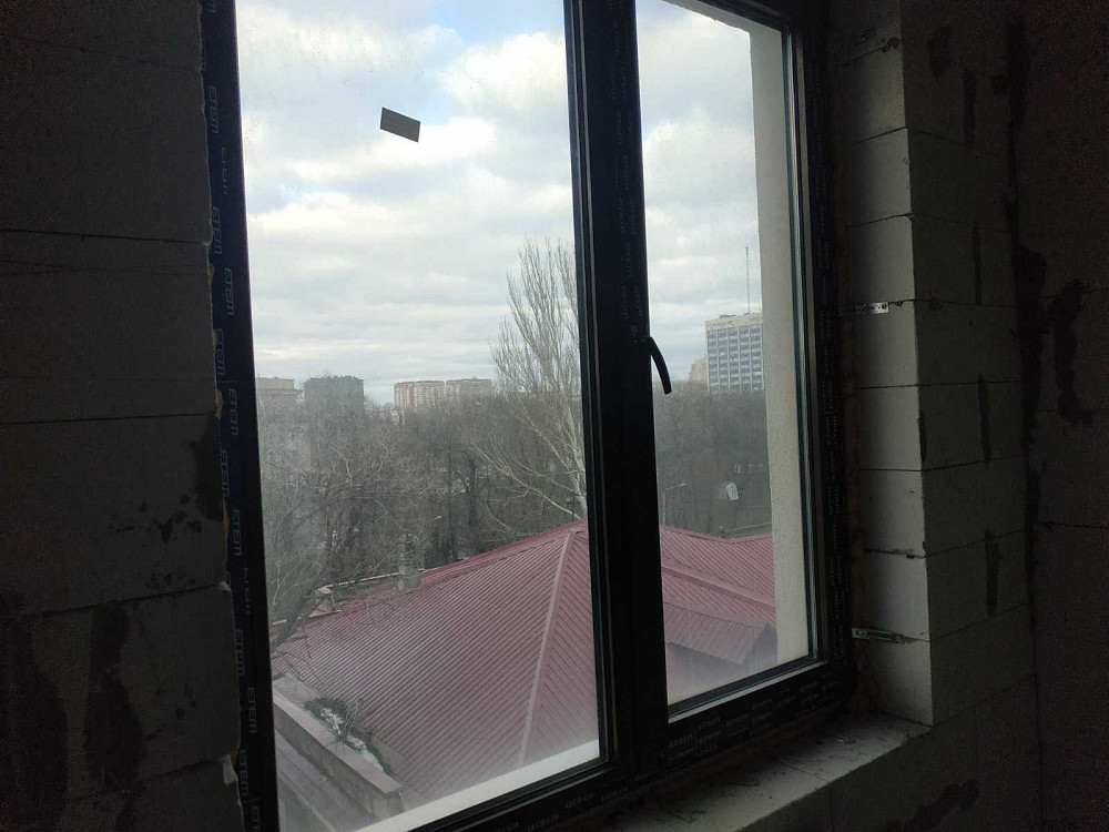 Продам 1 ком. квартиру  в Куликовском пер. Одесса - изображение 8