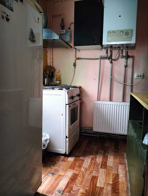 Продаж однокімнатної квартири в Центрі міста Біла Церква - зображення 7