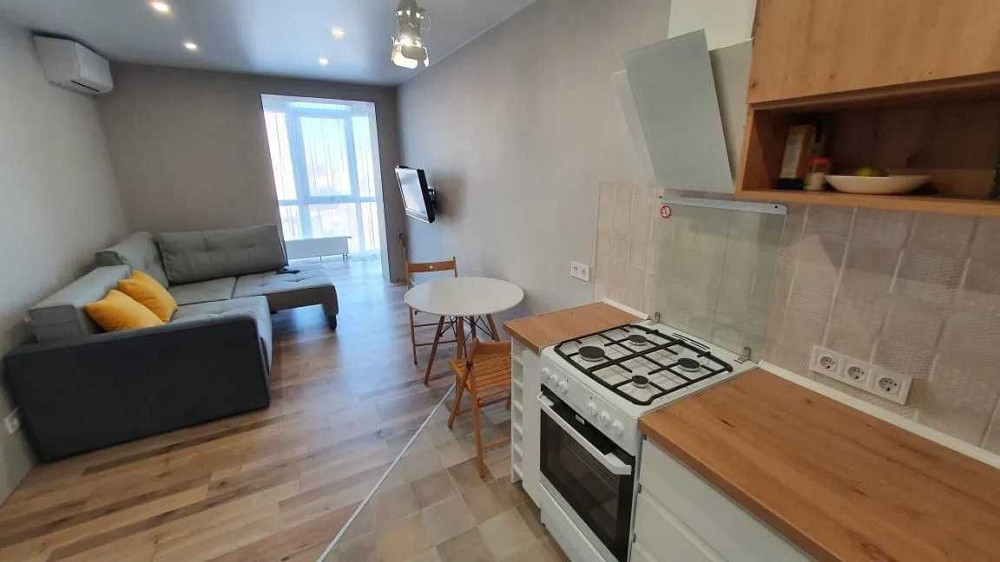 Продам квартиру в ЖК Ривер Парк, Набережная Победы Днепр - изображение 2