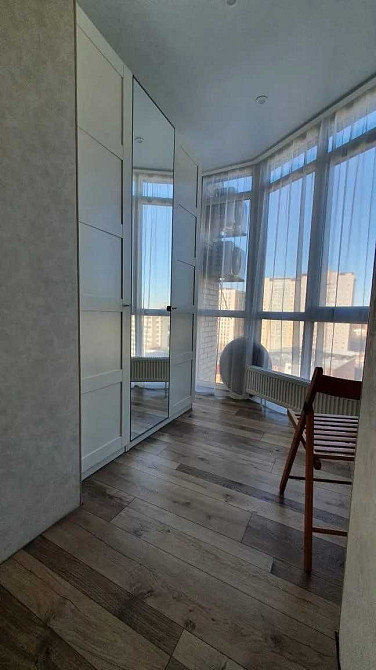 Продам квартиру в ЖК Ривер Парк, Набережная Победы Днепр - изображение 6