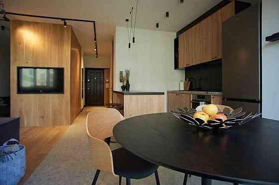 1-кімнатна дизайнерська квартира у ЖК "На Щасливому" Ровно