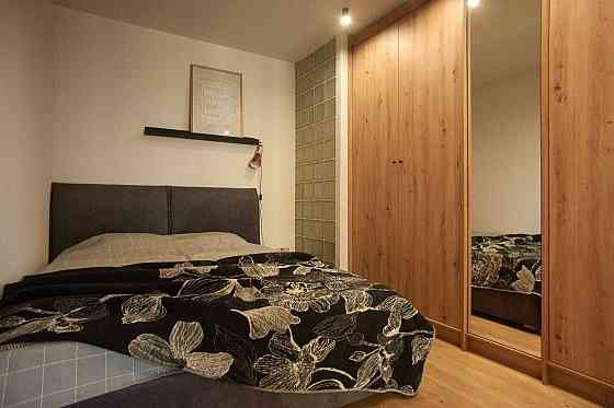 1-кімнатна дизайнерська квартира у ЖК "На Щасливому" Ровно