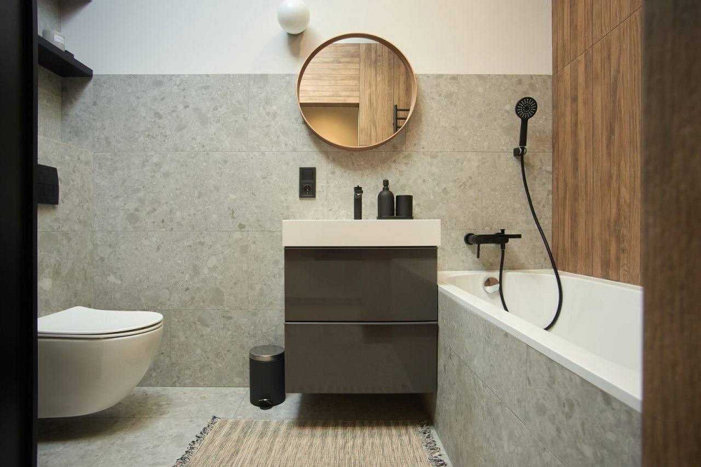 1-кімнатна дизайнерська квартира у ЖК "На Щасливому" Ровно - изображение 6