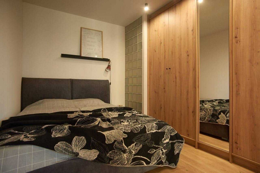 1-кімнатна дизайнерська квартира у ЖК "На Щасливому" Ровно - изображение 4