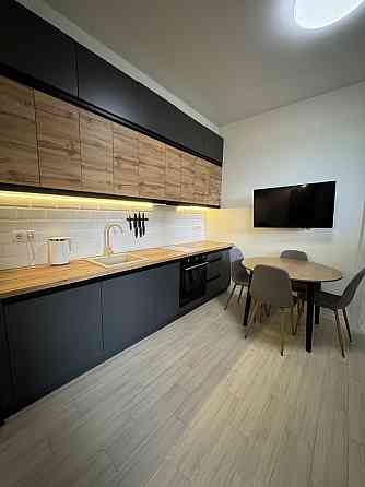 Квартира з НОВИМ ремонтом та меблями Ирпень