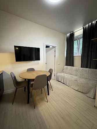 Квартира з НОВИМ ремонтом та меблями Ирпень