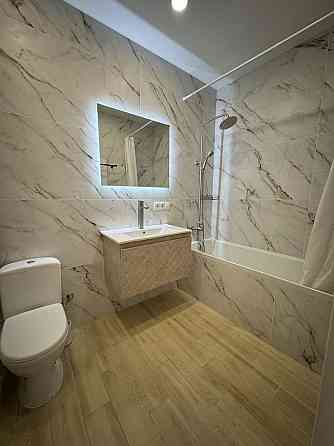 Квартира з НОВИМ ремонтом та меблями Ирпень