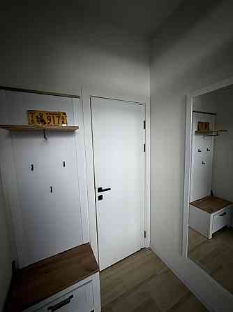 Квартира з НОВИМ ремонтом та меблями Ирпень