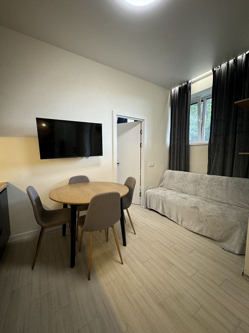 Квартира з НОВИМ ремонтом та меблями Ирпень - изображение 2