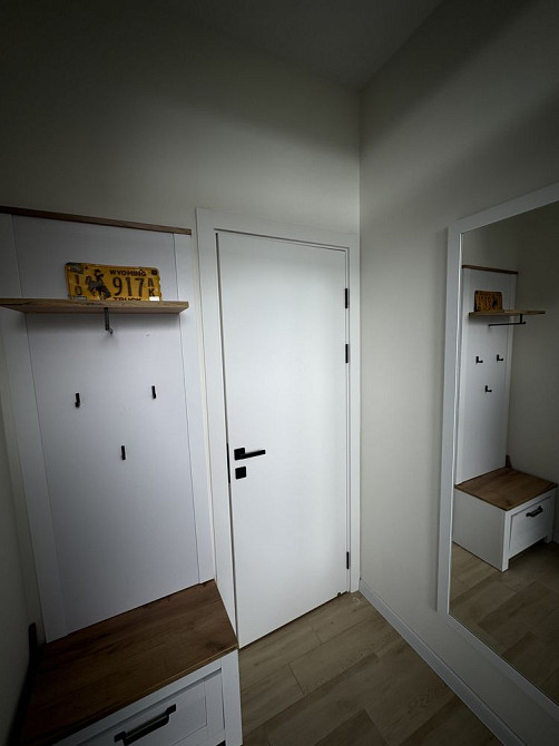 Квартира з НОВИМ ремонтом та меблями Ирпень - изображение 5