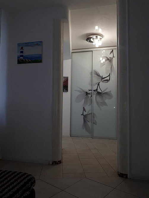 Продам красивую меблированную квартиру в Одессе у моря Одесса - изображение 4